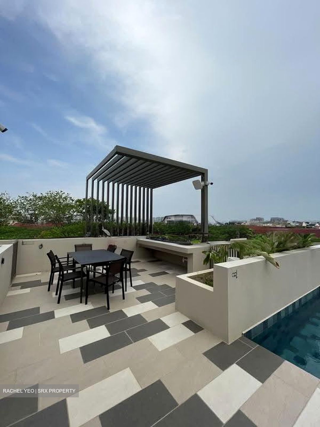 Jansen House (D19), Condominium #639504221